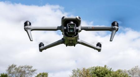 I droni DJI potrebbero essere vietati negli Stati Uniti