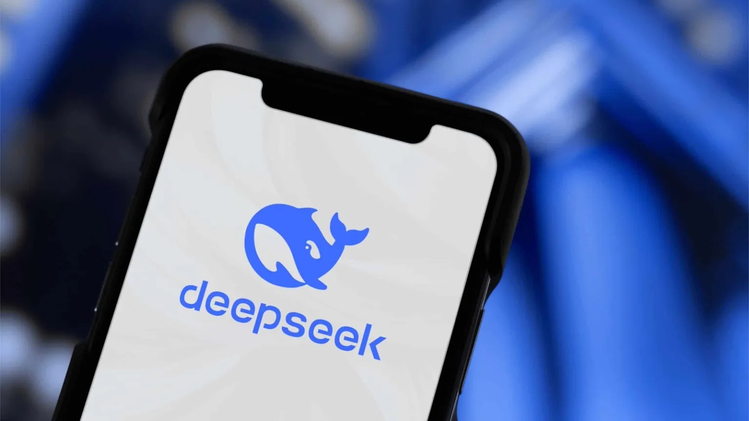 DeepSeek: Uno sguardo nelle profondità della tecnologia innovativa
