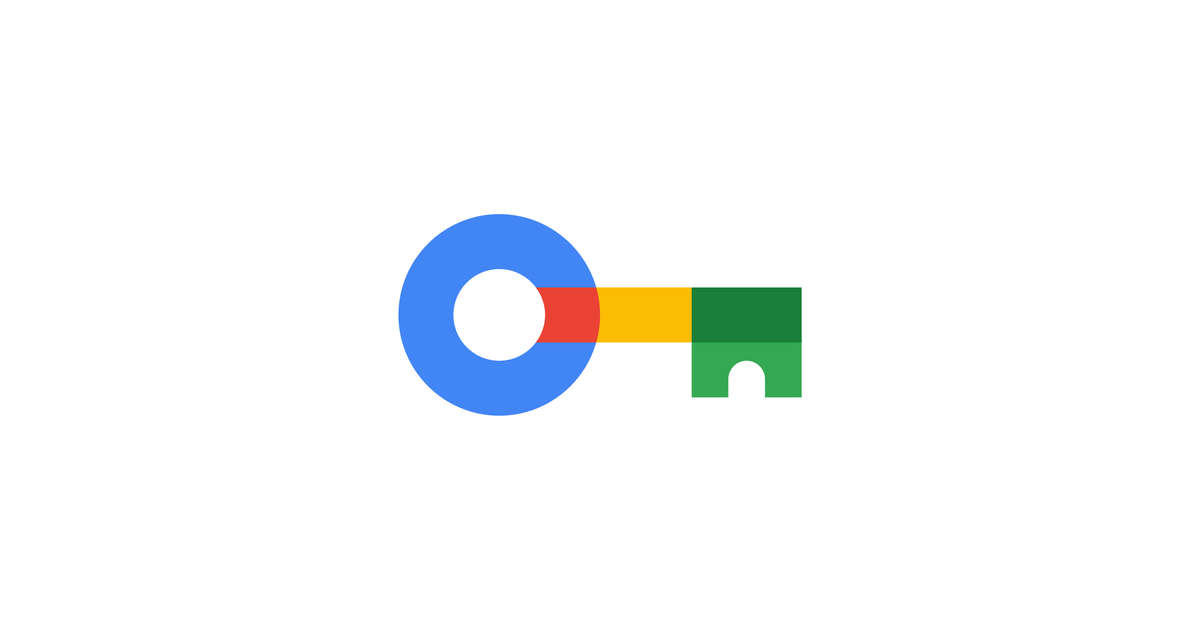Nuovo logo di Google Password Manager: cosa è cambiato?