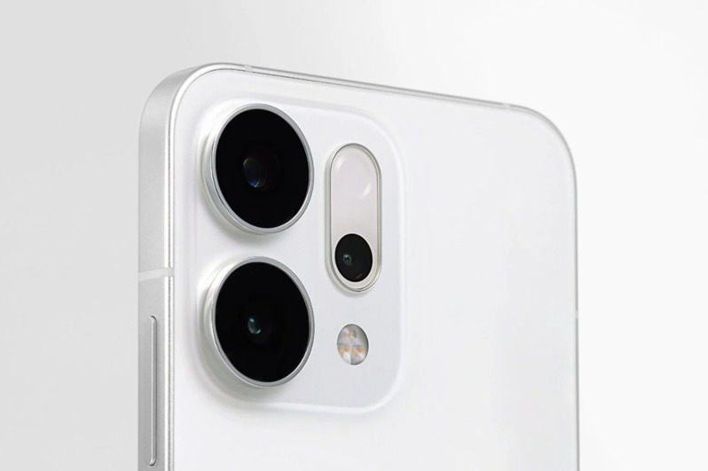 Oppo Enco Clip: cuffie innovative a forma di fagiolo