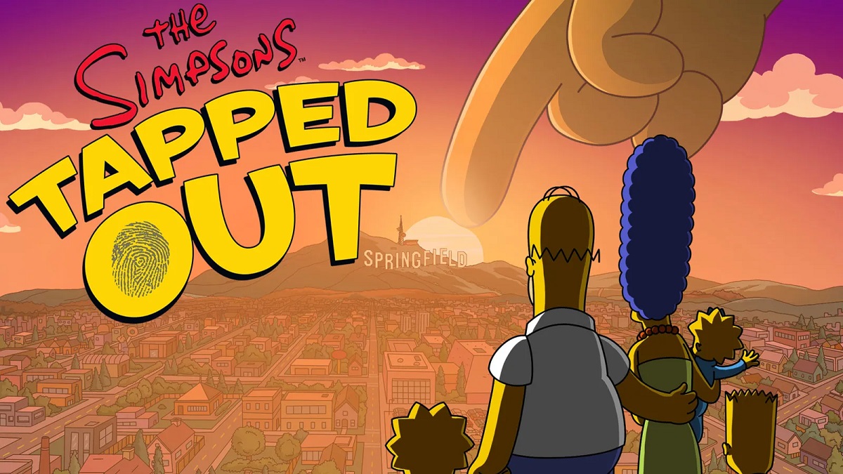 I creatori di The Simpsons: Tapped Out condividono alcune informazioni sullo sviluppo del gioco La Springfield virtuale si espande: aggiornamenti nel gioco I Simpson: Tapped Out