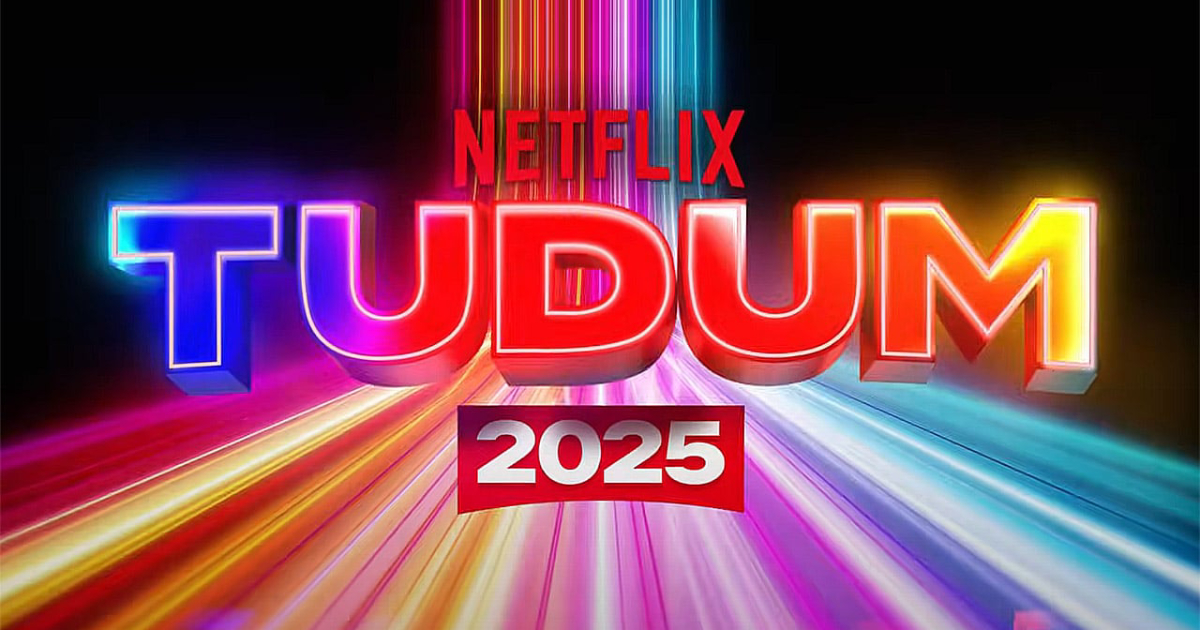 Tudum 2025 è tornato: Le chips e gli spettacoli dell'anno Tudum 2025: Cosa ci aspetta per i fan di Netflix?