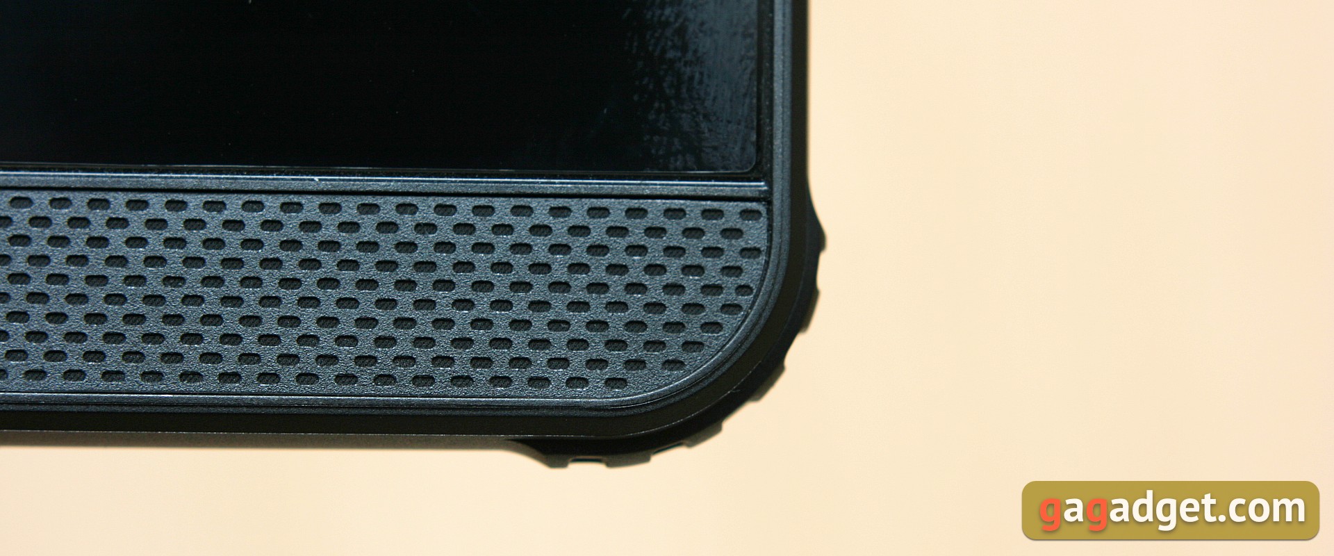 Recensione AGM H3: smartphone rugged con fotocamera per la visione notturna -5 Recensione AGM H3: smartphone rugged con fotocamera per la visione notturna -5
